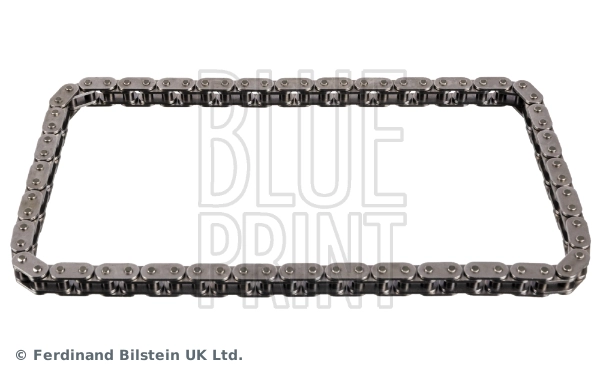 Chain, oil pump drive